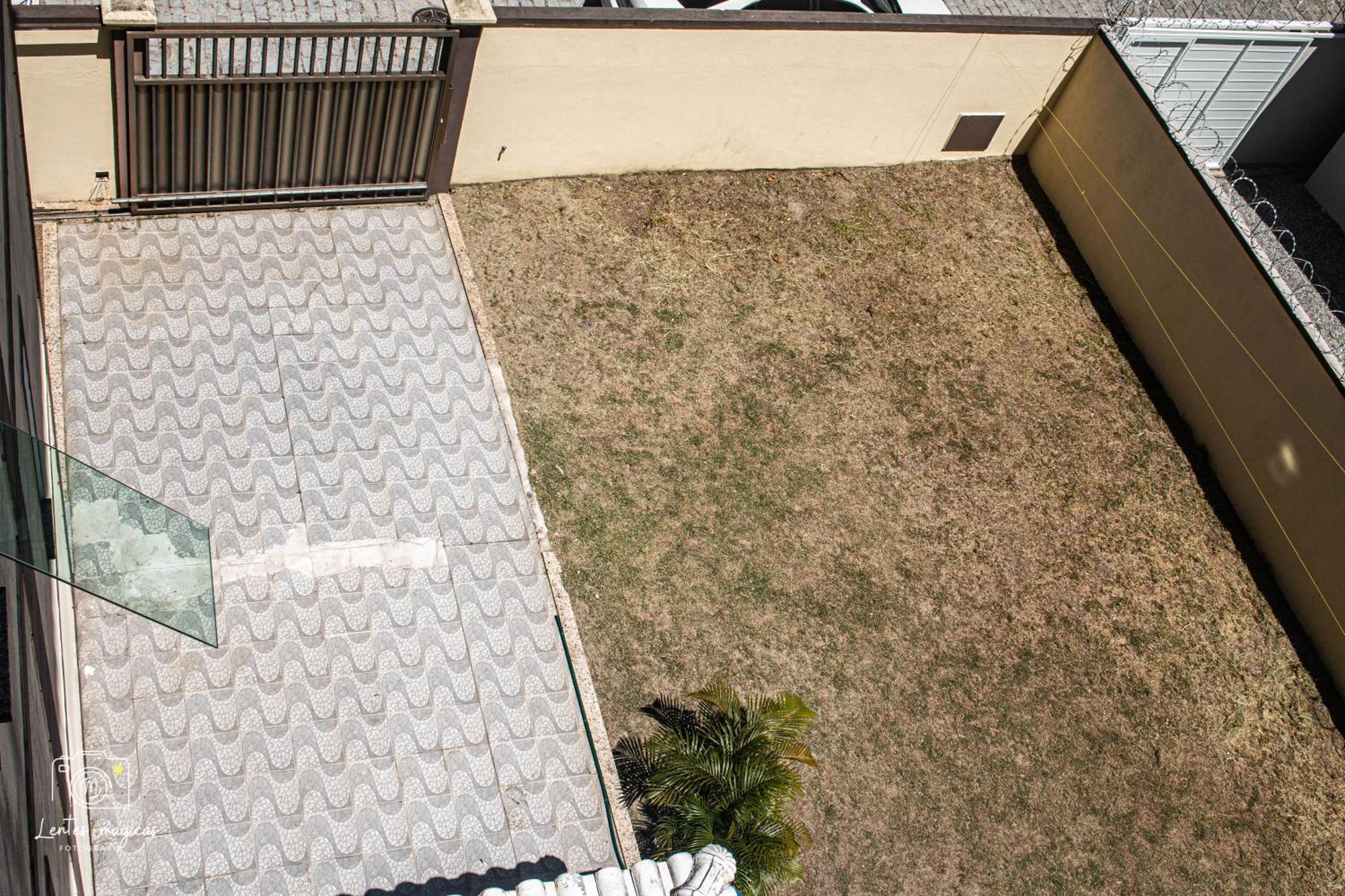 Pousada Pe Na Areia Rio das Ostras Eksteriør bilde
